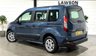 USED 2021 71 FORD TOURNEO CONNECT 1.5 EcoBlue Zetec MPV 5dr Diesel Manual Euro 6 (s/s) (120 ps) 