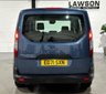 USED 2021 71 FORD TOURNEO CONNECT 1.5 EcoBlue Zetec MPV 5dr Diesel Manual Euro 6 (s/s) (120 ps) 