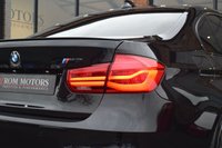 USED 2017 17 BMW M3 3.0 BiTurbo Competition Saloon 4dr Petrol DCT Euro 6 (s/s) (450 ps) H&K / HUD / CARPLAY / FULL SH