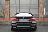 USED 2017 17 BMW M3 3.0 BiTurbo Competition Saloon 4dr Petrol DCT Euro 6 (s/s) (450 ps) H&K / HUD / CARPLAY / FULL SH