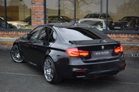 USED 2017 17 BMW M3 3.0 BiTurbo Competition Saloon 4dr Petrol DCT Euro 6 (s/s) (450 ps) H&K / HUD / CARPLAY / FULL SH