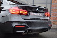 USED 2017 17 BMW M3 3.0 BiTurbo Competition Saloon 4dr Petrol DCT Euro 6 (s/s) (450 ps) H&K / HUD / CARPLAY / FULL SH