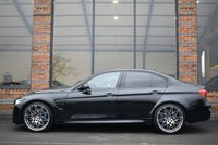 USED 2017 17 BMW M3 3.0 BiTurbo Competition Saloon 4dr Petrol DCT Euro 6 (s/s) (450 ps) H&K / HUD / CARPLAY / FULL SH