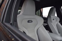 USED 2017 17 BMW M3 3.0 BiTurbo Competition Saloon 4dr Petrol DCT Euro 6 (s/s) (450 ps) H&K / HUD / CARPLAY / FULL SH