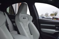 USED 2017 17 BMW M3 3.0 BiTurbo Competition Saloon 4dr Petrol DCT Euro 6 (s/s) (450 ps) H&K / HUD / CARPLAY / FULL SH
