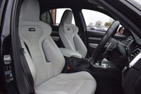 USED 2017 17 BMW M3 3.0 BiTurbo Competition Saloon 4dr Petrol DCT Euro 6 (s/s) (450 ps) H&K / HUD / CARPLAY / FULL SH