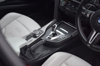 USED 2017 17 BMW M3 3.0 BiTurbo Competition Saloon 4dr Petrol DCT Euro 6 (s/s) (450 ps) H&K / HUD / CARPLAY / FULL SH