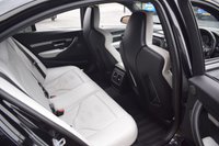 USED 2017 17 BMW M3 3.0 BiTurbo Competition Saloon 4dr Petrol DCT Euro 6 (s/s) (450 ps) H&K / HUD / CARPLAY / FULL SH