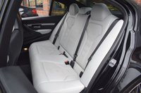 USED 2017 17 BMW M3 3.0 BiTurbo Competition Saloon 4dr Petrol DCT Euro 6 (s/s) (450 ps) H&K / HUD / CARPLAY / FULL SH