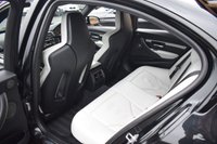 USED 2017 17 BMW M3 3.0 BiTurbo Competition Saloon 4dr Petrol DCT Euro 6 (s/s) (450 ps) H&K / HUD / CARPLAY / FULL SH
