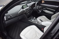 USED 2017 17 BMW M3 3.0 BiTurbo Competition Saloon 4dr Petrol DCT Euro 6 (s/s) (450 ps) H&K / HUD / CARPLAY / FULL SH