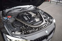 USED 2017 17 BMW M3 3.0 BiTurbo Competition Saloon 4dr Petrol DCT Euro 6 (s/s) (450 ps) H&K / HUD / CARPLAY / FULL SH