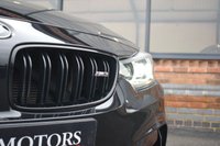USED 2017 17 BMW M3 3.0 BiTurbo Competition Saloon 4dr Petrol DCT Euro 6 (s/s) (450 ps) H&K / HUD / CARPLAY / FULL SH
