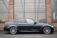 USED 2017 17 BMW M3 3.0 BiTurbo Competition Saloon 4dr Petrol DCT Euro 6 (s/s) (450 ps) H&K / HUD / CARPLAY / FULL SH