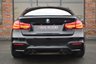USED 2017 17 BMW M3 3.0 BiTurbo Competition Saloon 4dr Petrol DCT Euro 6 (s/s) (450 ps) H&K / HUD / CARPLAY / FULL SH