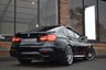 USED 2017 17 BMW M3 3.0 BiTurbo Competition Saloon 4dr Petrol DCT Euro 6 (s/s) (450 ps) H&K / HUD / CARPLAY / FULL SH