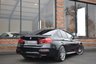 USED 2017 17 BMW M3 3.0 BiTurbo Competition Saloon 4dr Petrol DCT Euro 6 (s/s) (450 ps) H&K / HUD / CARPLAY / FULL SH