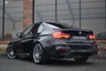 USED 2017 17 BMW M3 3.0 BiTurbo Competition Saloon 4dr Petrol DCT Euro 6 (s/s) (450 ps) H&K / HUD / CARPLAY / FULL SH