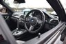 USED 2017 17 BMW M3 3.0 BiTurbo Competition Saloon 4dr Petrol DCT Euro 6 (s/s) (450 ps) H&K / HUD / CARPLAY / FULL SH