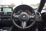 USED 2017 17 BMW M3 3.0 BiTurbo Competition Saloon 4dr Petrol DCT Euro 6 (s/s) (450 ps) H&K / HUD / CARPLAY / FULL SH