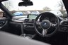 USED 2017 17 BMW M3 3.0 BiTurbo Competition Saloon 4dr Petrol DCT Euro 6 (s/s) (450 ps) H&K / HUD / CARPLAY / FULL SH