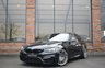 USED 2017 17 BMW M3 3.0 BiTurbo Competition Saloon 4dr Petrol DCT Euro 6 (s/s) (450 ps) H&K / HUD / CARPLAY / FULL SH