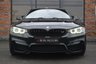 USED 2017 17 BMW M3 3.0 BiTurbo Competition Saloon 4dr Petrol DCT Euro 6 (s/s) (450 ps) H&K / HUD / CARPLAY / FULL SH