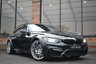 USED 2017 17 BMW M3 3.0 BiTurbo Competition Saloon 4dr Petrol DCT Euro 6 (s/s) (450 ps) H&K / HUD / CARPLAY / FULL SH
