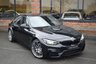USED 2017 17 BMW M3 3.0 BiTurbo Competition Saloon 4dr Petrol DCT Euro 6 (s/s) (450 ps) H&K / HUD / CARPLAY / FULL SH