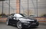 USED 2017 17 BMW M3 3.0 BiTurbo Competition Saloon 4dr Petrol DCT Euro 6 (s/s) (450 ps) H&K / HUD / CARPLAY / FULL SH