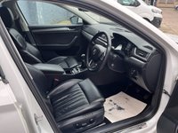 USED 2019 19 SKODA SUPERB 1.5 TSI ACT SE Technology Hatchback 5dr Petrol Manual Euro 6 (s/s) (150 ps) FULL HISTORY + HEATED SEATS