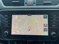 USED 2019 19 SKODA SUPERB 1.5 TSI ACT SE Technology Hatchback 5dr Petrol Manual Euro 6 (s/s) (150 ps) FULL HISTORY + HEATED SEATS