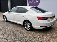 USED 2019 19 SKODA SUPERB 1.5 TSI ACT SE Technology Hatchback 5dr Petrol Manual Euro 6 (s/s) (150 ps) FULL HISTORY + HEATED SEATS
