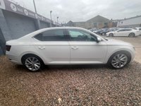 USED 2019 19 SKODA SUPERB 1.5 TSI ACT SE Technology Hatchback 5dr Petrol Manual Euro 6 (s/s) (150 ps) FULL HISTORY + HEATED SEATS