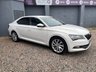 USED 2019 19 SKODA SUPERB 1.5 TSI ACT SE Technology Hatchback 5dr Petrol Manual Euro 6 (s/s) (150 ps) FULL HISTORY + HEATED SEATS