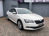 USED 2019 19 SKODA SUPERB 1.5 TSI ACT SE Technology Hatchback 5dr Petrol Manual Euro 6 (s/s) (150 ps) FULL HISTORY + HEATED SEATS