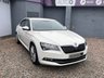 USED 2019 19 SKODA SUPERB 1.5 TSI ACT SE Technology Hatchback 5dr Petrol Manual Euro 6 (s/s) (150 ps) FULL HISTORY + HEATED SEATS