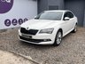 USED 2019 19 SKODA SUPERB 1.5 TSI ACT SE Technology Hatchback 5dr Petrol Manual Euro 6 (s/s) (150 ps) FULL HISTORY + HEATED SEATS