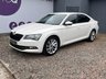 USED 2019 19 SKODA SUPERB 1.5 TSI ACT SE Technology Hatchback 5dr Petrol Manual Euro 6 (s/s) (150 ps) FULL HISTORY + HEATED SEATS