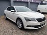 USED 2019 19 SKODA SUPERB 1.5 TSI ACT SE Technology Hatchback 5dr Petrol Manual Euro 6 (s/s) (150 ps) FULL HISTORY + HEATED SEATS