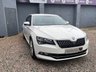 USED 2019 19 SKODA SUPERB 1.5 TSI ACT SE Technology Hatchback 5dr Petrol Manual Euro 6 (s/s) (150 ps) FULL HISTORY + HEATED SEATS