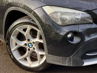 USED 2011 11 BMW X1 2.0 20d SE SUV 5dr Diesel Manual xDrive Euro 5 (177 ps) 