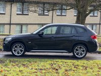 USED 2011 11 BMW X1 2.0 20d SE SUV 5dr Diesel Manual xDrive Euro 5 (177 ps) 