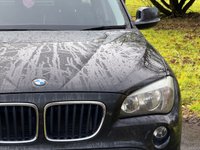 USED 2011 11 BMW X1 2.0 20d SE SUV 5dr Diesel Manual xDrive Euro 5 (177 ps) 