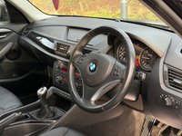 USED 2011 11 BMW X1 2.0 20d SE SUV 5dr Diesel Manual xDrive Euro 5 (177 ps) 