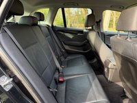 USED 2011 11 BMW X1 2.0 20d SE SUV 5dr Diesel Manual xDrive Euro 5 (177 ps) 