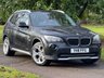 USED 2011 11 BMW X1 2.0 20d SE SUV 5dr Diesel Manual xDrive Euro 5 (177 ps) 