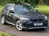USED 2011 11 BMW X1 2.0 20d SE SUV 5dr Diesel Manual xDrive Euro 5 (177 ps) 