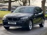 USED 2011 11 BMW X1 2.0 20d SE SUV 5dr Diesel Manual xDrive Euro 5 (177 ps) 