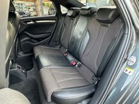USED 2018 68 AUDI A3 1.5 TFSI CoD 35 Black Edition Saloon 4dr Petrol S Tronic Euro 6 (s/s) (150 ps) 